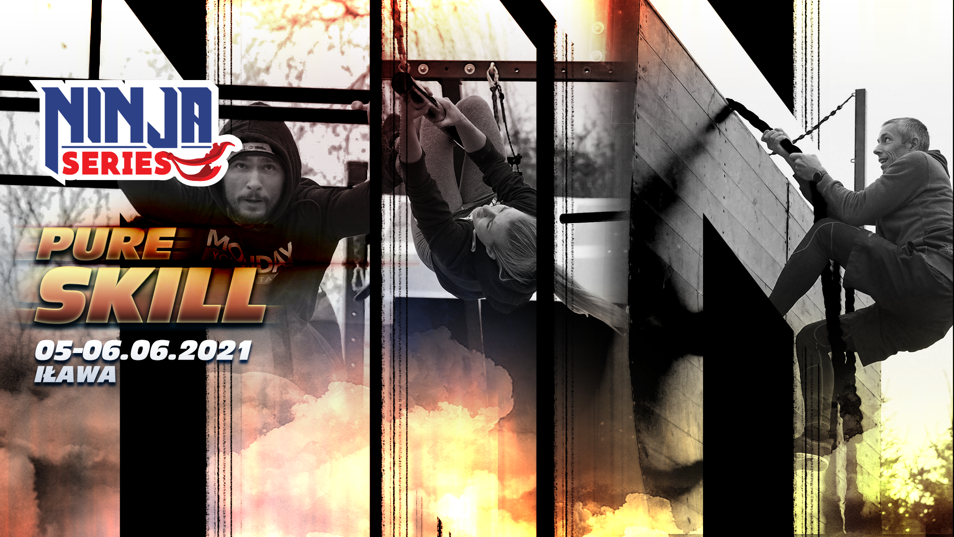 event-ninja-series-PURESKILL