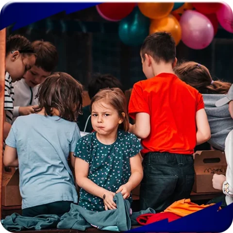 Profesjonalna organizacja