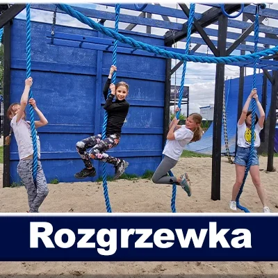 Rozgrzewka