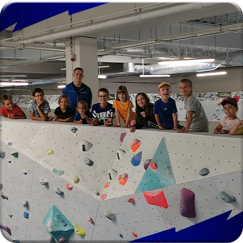 Aktywne półkolonie