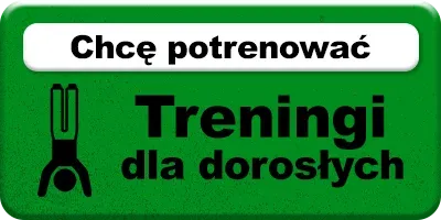 Chcę potrenować