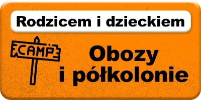 Obozy i półkolonie