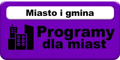 Programy dla miast